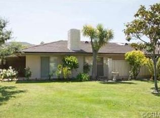 27101 Calle Caballero, San Juan Capistrano, CA 92675
