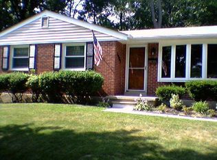 1904 Logwind Rd, Baltimore, MD 21228