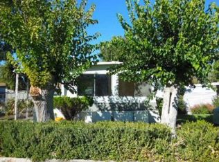 1376 Glenwood Ln, Bishop, CA 93514