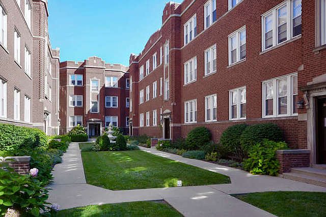 1st image of 1344 W Estes Ave APT 2N