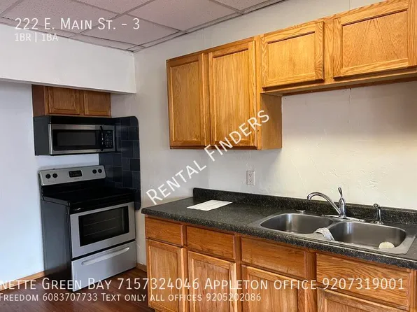 222 E Main St, Chilton, WI