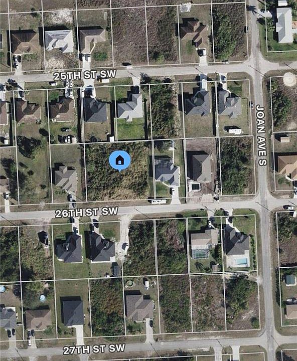 1st image of 3006 26th ST SW