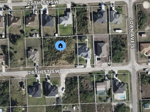 3006 26th ST SW, LEHIGH ACRES, FL 33976
