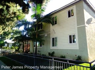 7616 Pickering Ave APT F, Whittier, CA 90602