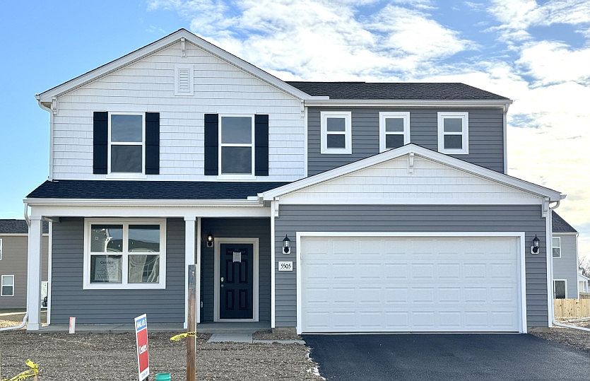 Home Exterior