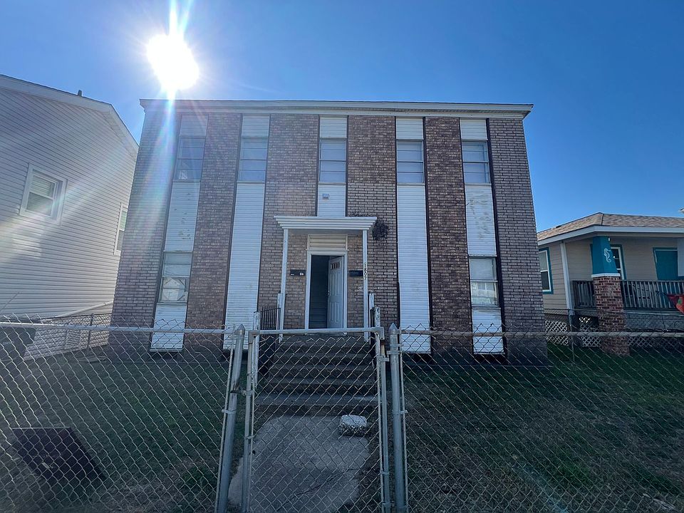 1st image of 1807 Avenue N #Up-2
