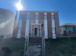 1807 Avenue N #2, Galveston, TX 77550