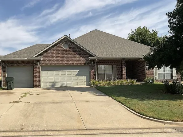 11431 Village Ave, Midwest City, OK 73130