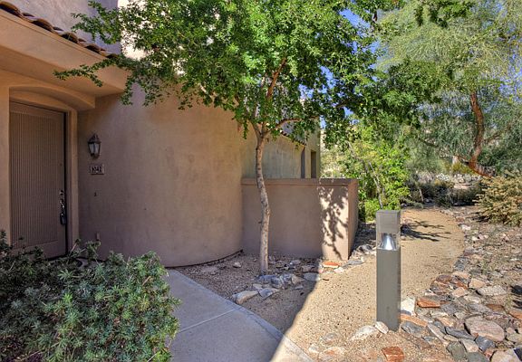 Cachet at McDowell Mountain - 5