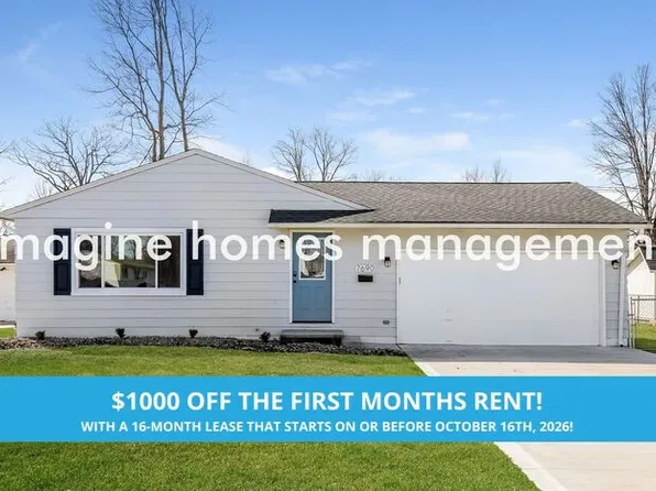 7690 Sharon Dr, Mentor On The Lake, OH 44060