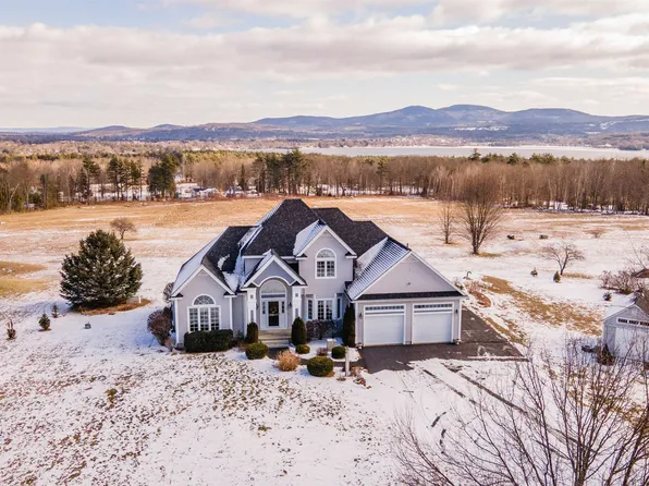 55 Skyline Drive, Sanbornton, NH 03269