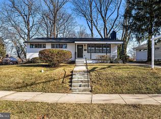 1811 Vista Ln, Lutherville Timonium, MD 21093