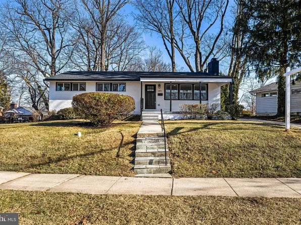 1811 Vista Ln, Lutherville Timonium, MD 21093