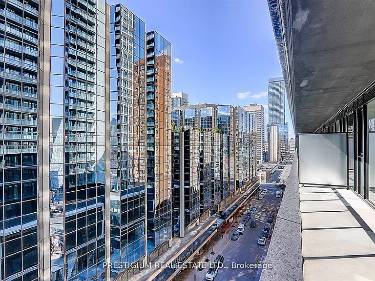 20 Edward St #804 — Photo 26