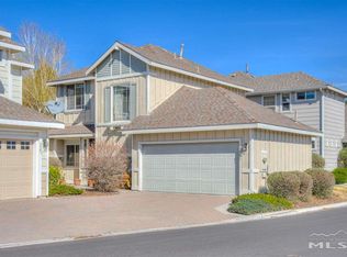3381 Herons Landing Dr, Reno, NV