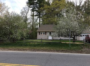 243 Pleasant St, Dunstable, MA 01827