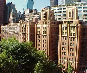 Rented by Steven Corcoran Real Estate