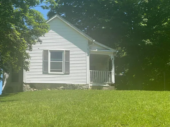 98 Prospect St, Mechanicsburg, OH 43044