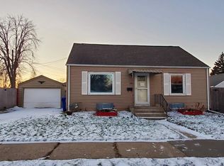 1405 S Walden Ave, Appleton, WI 54915