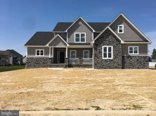 2057 Windswept Dr, Dover, DE 19901