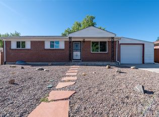 12992 Olmsted Pl, Denver, CO 80239