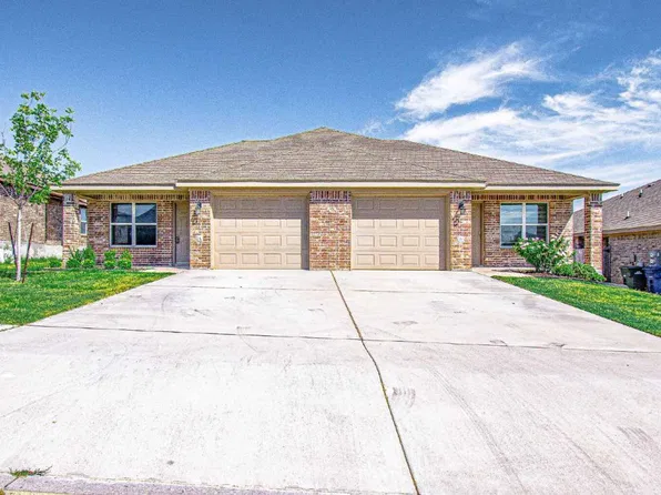 309 Lost Trl, Copperas Cove, TX 76522