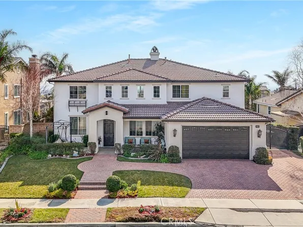 12365 Challendon Dr, Etiwanda, CA 91739