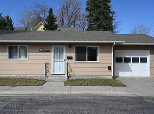 1120 W Babcock St APT 1, Bozeman, MT 59715