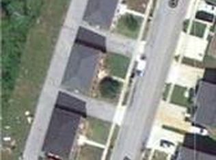 123 Garnet Dr, Nicholasville, KY 40356