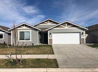 1446 N Nooksack Dr, Post Falls, ID 83854