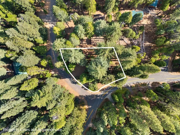 2865 Osage Cir, Arnold, CA 95223