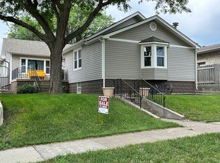 214 W 16th St, Hays, KS 67601