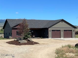 39 Mountain Vw, Ennis, MT 59729