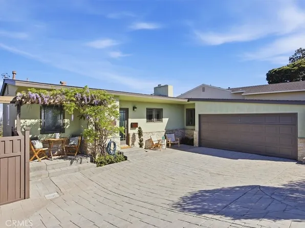 845 Calle Miramar, Redondo Beach, CA 90277