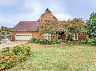 8833 Carrollwood Ln, Cordova, TN 38016