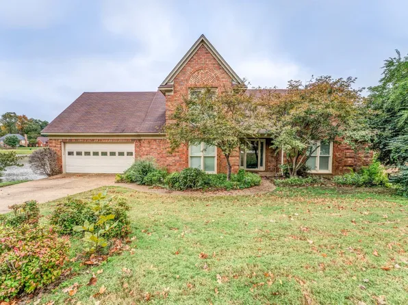 8833 Carrollwood Ln, Cordova, TN 38016