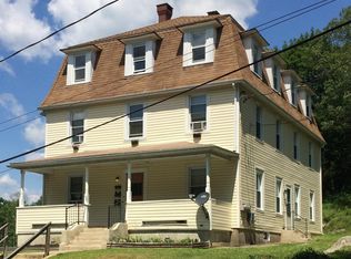 198 Cliff Street Ext #3, Norwich, CT 06360
