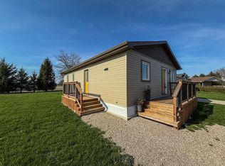 2761 Oil Heritage Rd #25, Oil Springs, ON N0N1P0