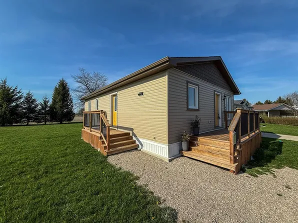 2761 Oil Heritage Rd #25, Oil Springs, ON N0N 1P0