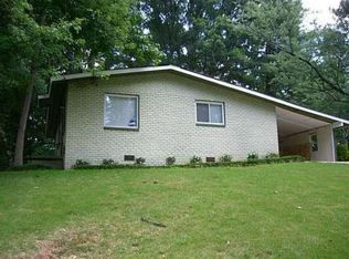 3602 Brookcrest Cir, Decatur, GA 30032