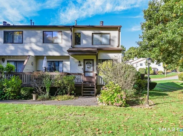 92 Cypress Road #92, Newington, CT 06111