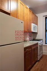 Rented by Siderow Residential Group