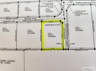 L4b2 Debbie Ln, Rexburg, ID 83440