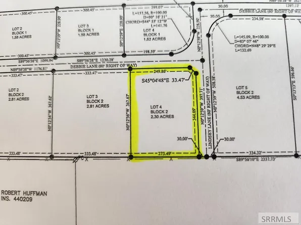 L4b2 Debbie Ln, Rexburg, ID 83440