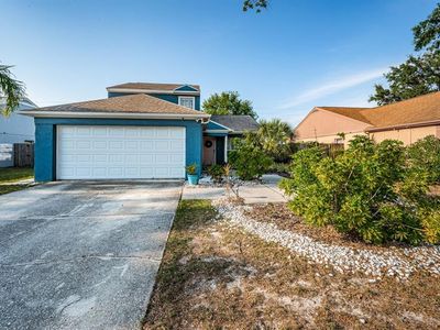 3107 Sumner Way, Palm Harbor, FL, 34684