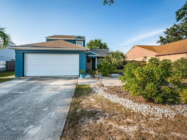 3107 Sumner Way, Palm Harbor, FL 34684