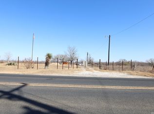 14526 Wisdom Rd LOT ARB, Atascosa, TX 78002