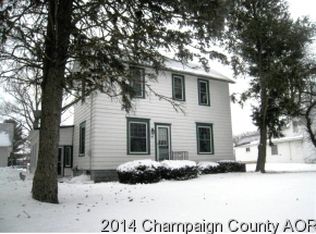403 4th St, Ivesdale, IL