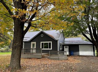 9666 Youngman Rd, Lakeview, MI 48850