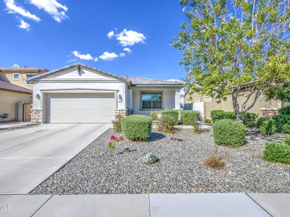18742 W MONTEBELLO Avenue, Litchfield Park, AZ 85340
